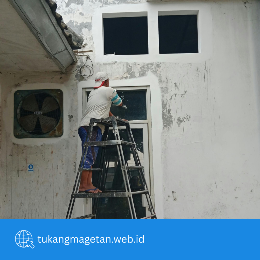 pemborong rumah magetan