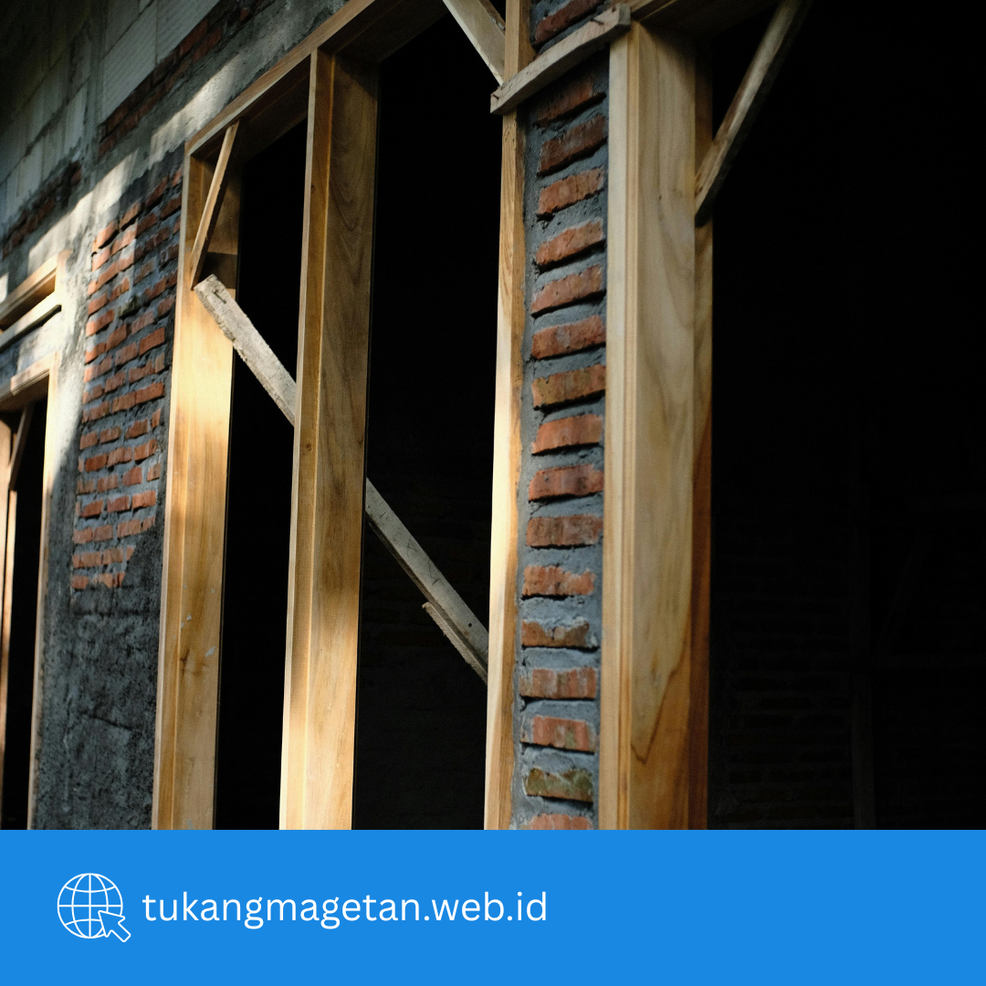 jasa bangun rumah magetan