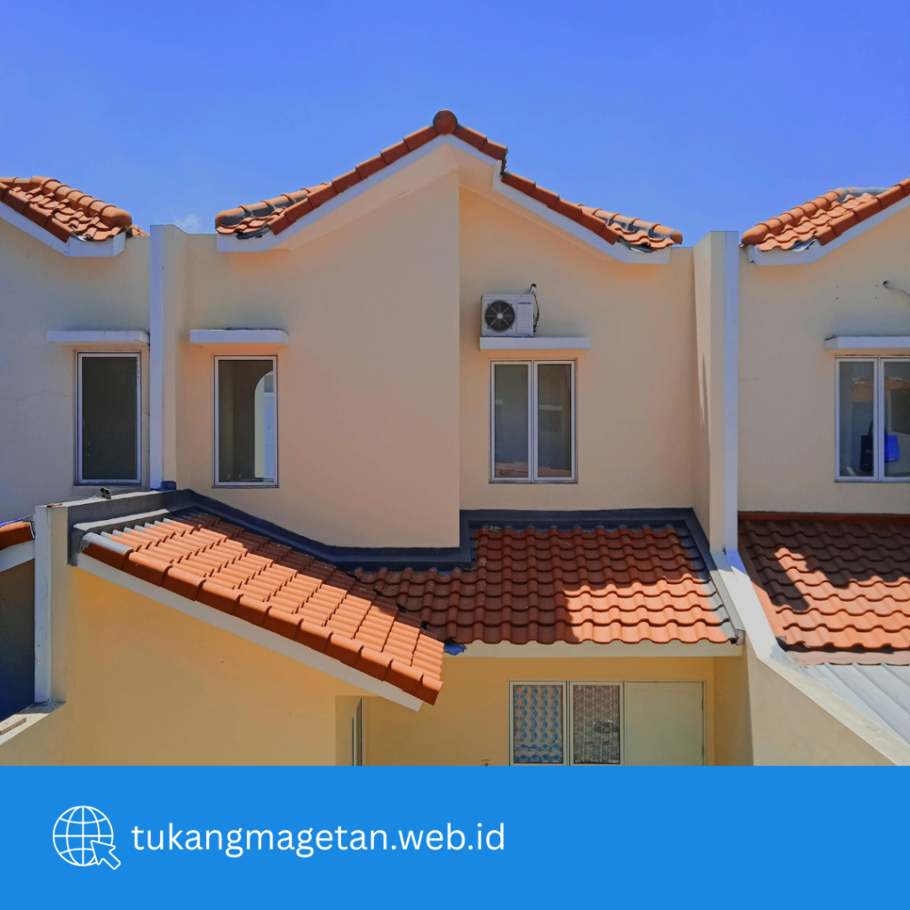 pemborong rumah magetan