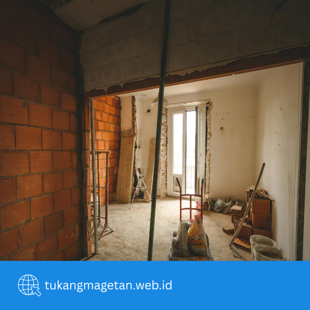 pemborong rumah magetan