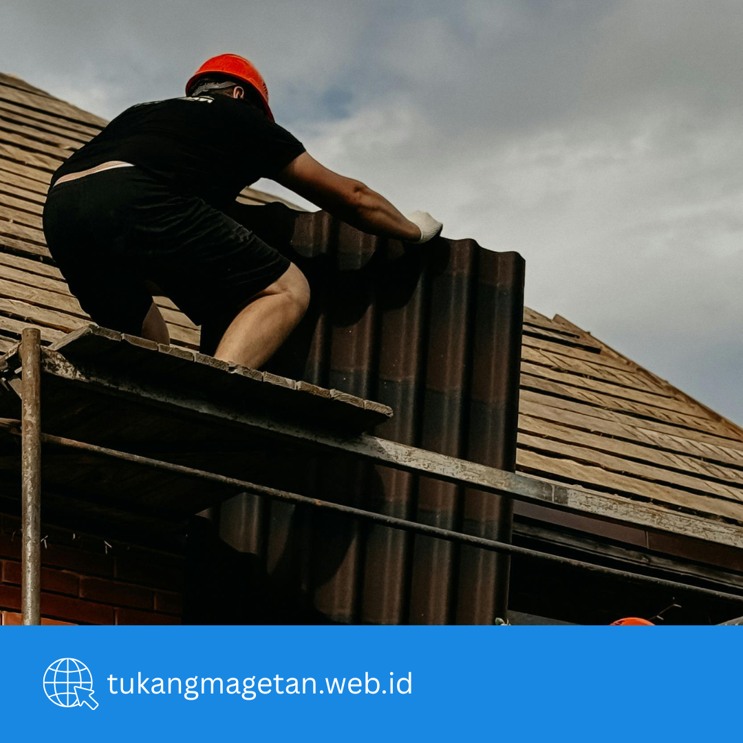 jasa bangun rumah magetan