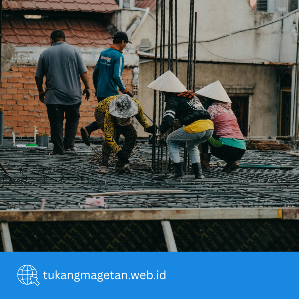 pemborong rumah magetan