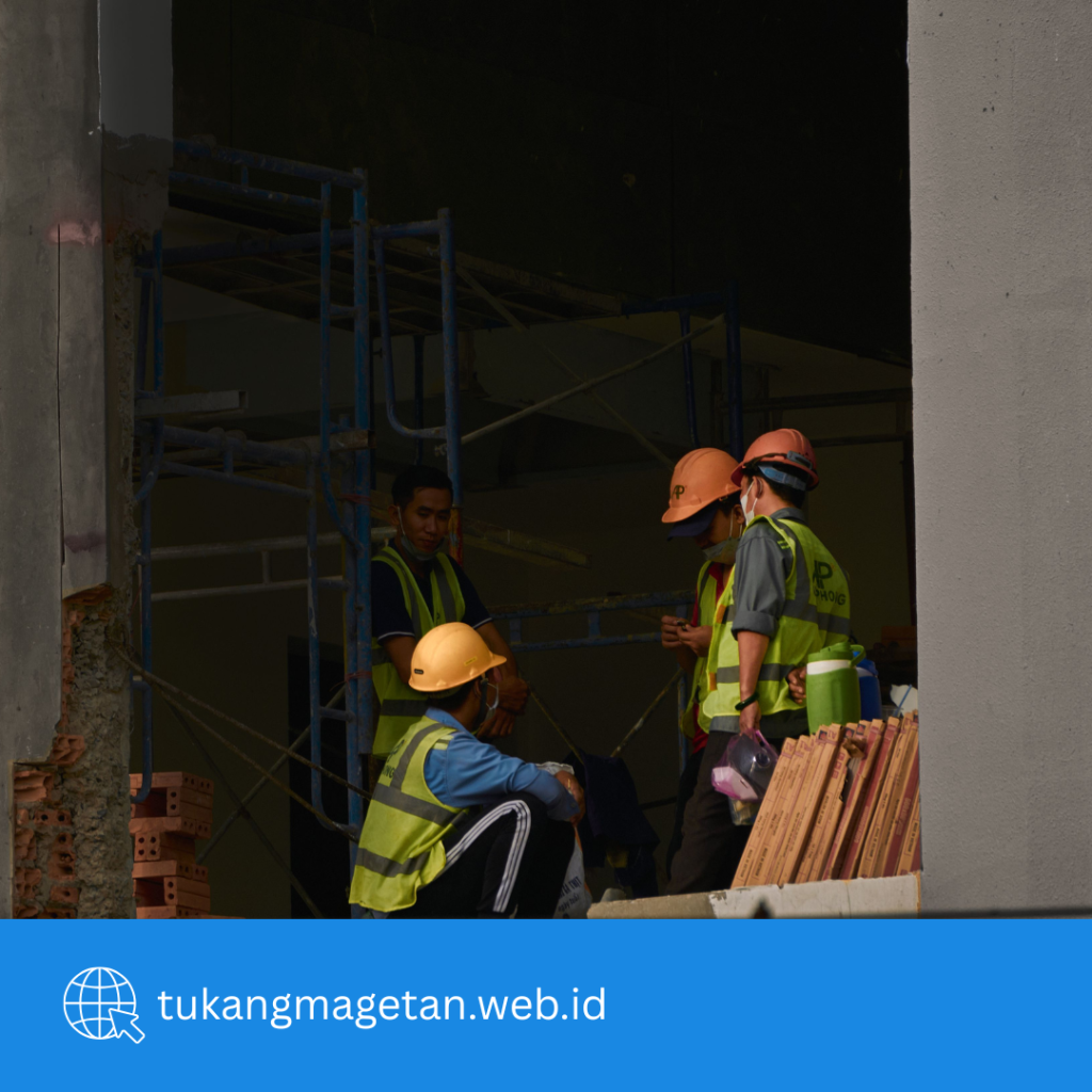 pemborong rumah magetan