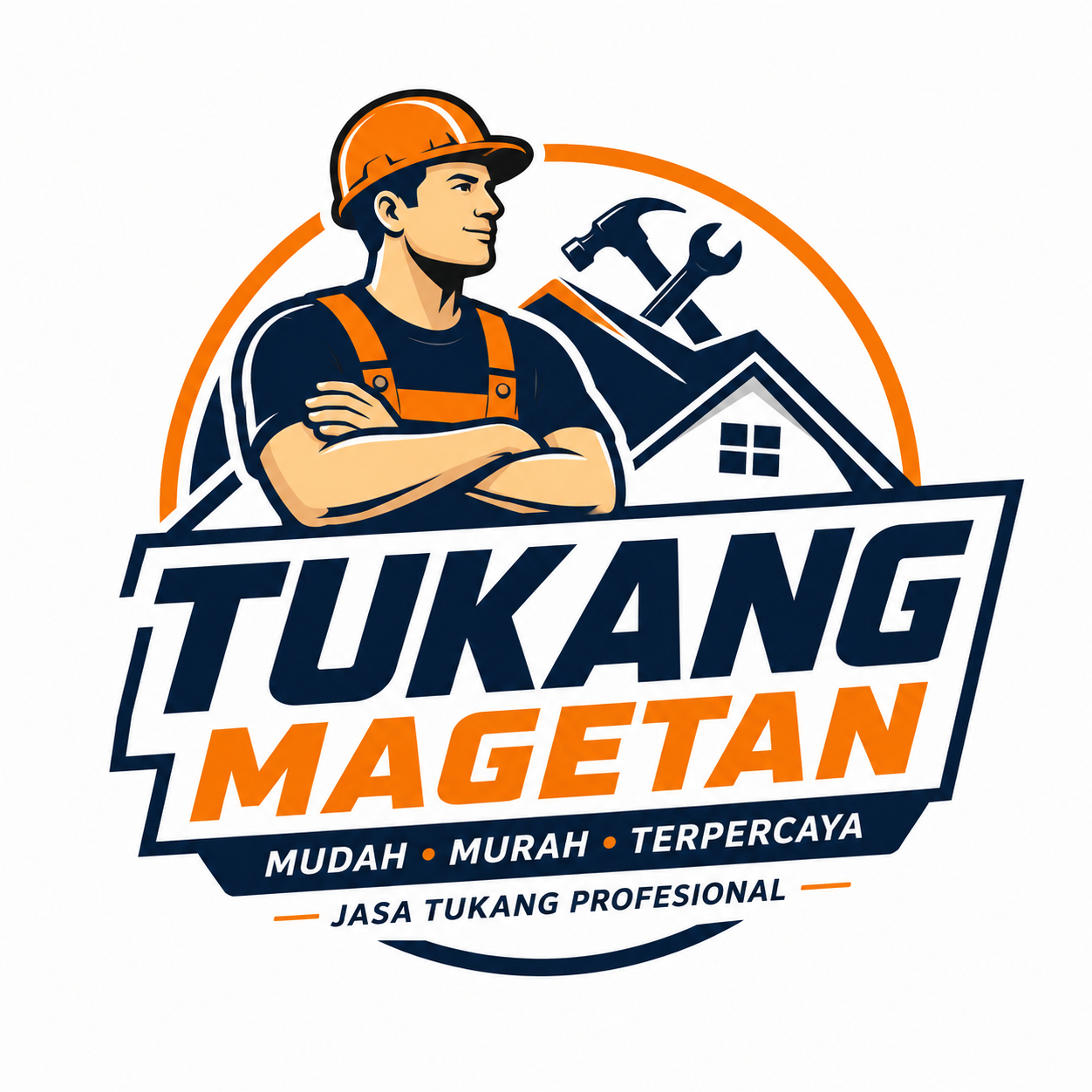 Tukang Magetan