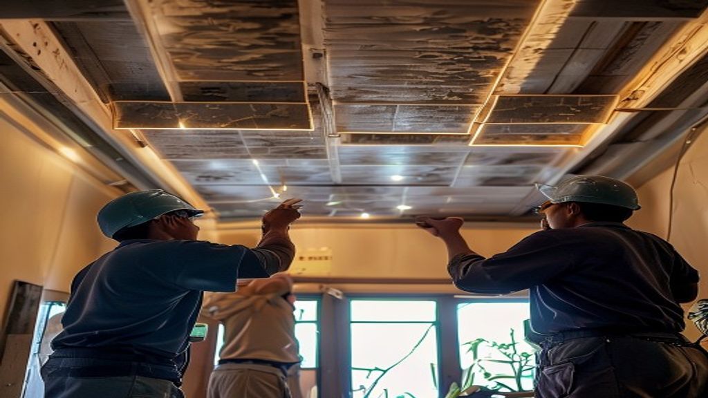 Jasa renovasi mushola Magetan dengan tim profesional, mengubah ruang ibadah menjadi modern dan nyaman.