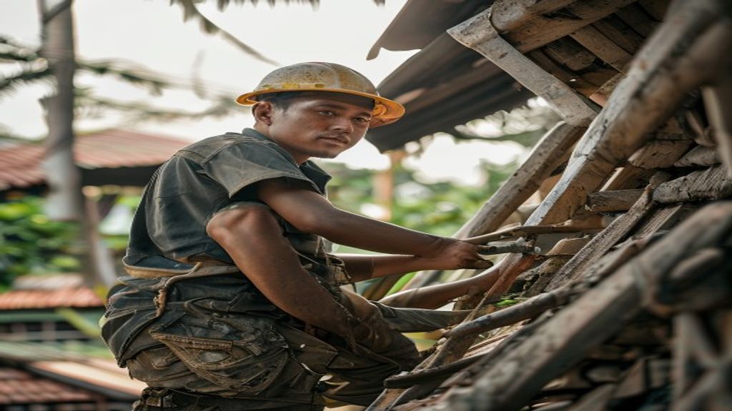 Tukang bangunan terdekat di Magetan siap membantu proyek Anda dengan keahlian, kecepatan, dan harga bersaing.