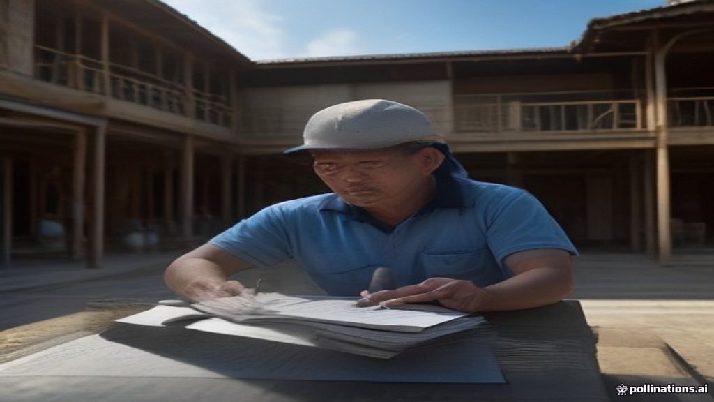 Rincian harga borongan bangun sekolah terbaru di Magetan untuk estimasi RAB proyek pendidikan Anda.