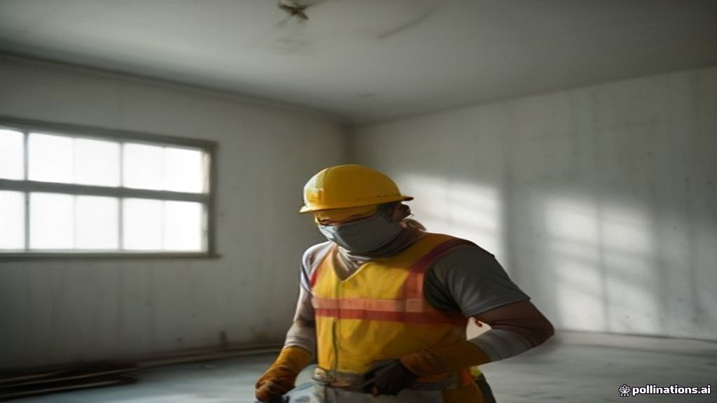 Jasa pasang plafon gypsum terbaik dan profesional di Magetan bergaransi.