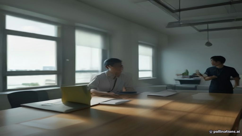 Jasa pemborong renovasi kantor swasta profesional dan terpercaya di Magetan.