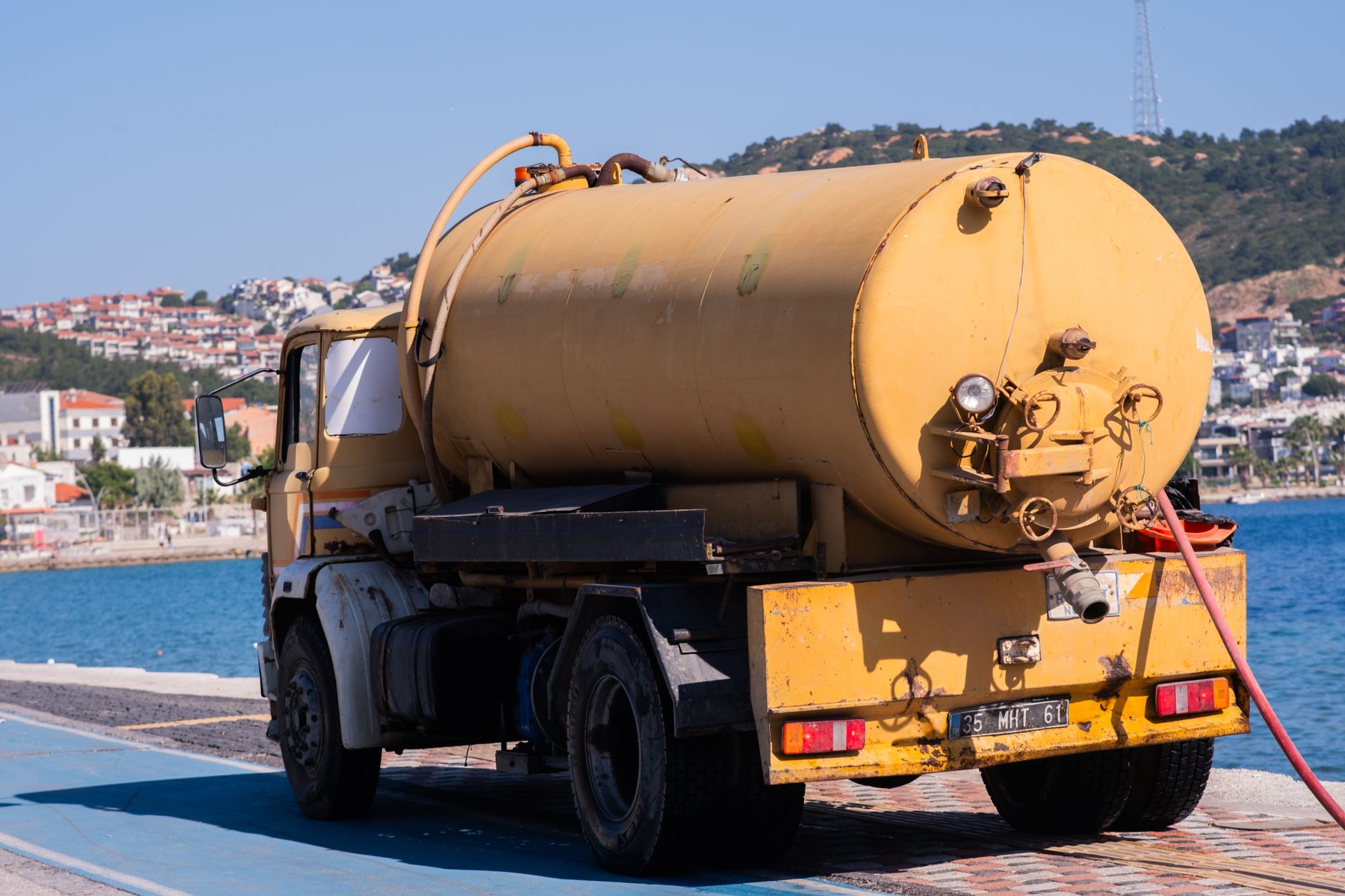 Jasa pembuatan septic tank komunal Magetan profesional dan bergaransi resmi.